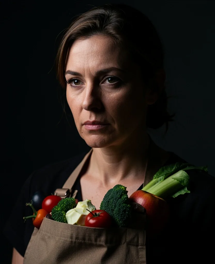 Lead Nutritionist of Purely Nutri